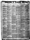 Maidstone Journal and Kentish Advertiser Monday 07 September 1874 Page 1