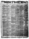 Maidstone Journal and Kentish Advertiser Saturday 12 September 1874 Page 1