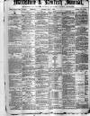Maidstone Journal and Kentish Advertiser Saturday 07 November 1874 Page 1