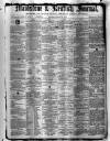 Maidstone Journal and Kentish Advertiser Saturday 10 April 1875 Page 1