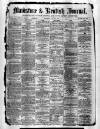Maidstone Journal and Kentish Advertiser Saturday 19 January 1878 Page 1