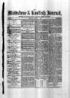 Maidstone Journal and Kentish Advertiser Thursday 07 March 1878 Page 1