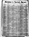 Maidstone Journal and Kentish Advertiser Monday 06 May 1878 Page 1