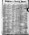 Maidstone Journal and Kentish Advertiser Saturday 19 October 1878 Page 1
