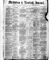 Maidstone Journal and Kentish Advertiser Saturday 21 December 1878 Page 1