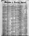 Maidstone Journal and Kentish Advertiser Saturday 07 June 1879 Page 1