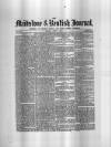 Maidstone Journal and Kentish Advertiser Monday 09 June 1879 Page 5