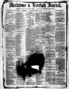 Maidstone Journal and Kentish Advertiser Saturday 03 April 1880 Page 1