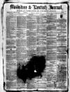 Maidstone Journal and Kentish Advertiser Monday 05 April 1880 Page 1