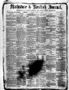Maidstone Journal and Kentish Advertiser Thursday 22 April 1880 Page 1