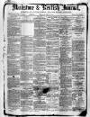 Maidstone Journal and Kentish Advertiser Thursday 06 May 1880 Page 1