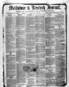 Maidstone Journal and Kentish Advertiser Monday 10 May 1880 Page 1