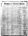 Maidstone Journal and Kentish Advertiser Thursday 03 June 1880 Page 1
