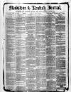 Maidstone Journal and Kentish Advertiser Monday 21 June 1880 Page 1