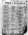 Maidstone Journal and Kentish Advertiser Saturday 18 September 1880 Page 1