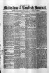 Maidstone Journal and Kentish Advertiser Monday 11 October 1880 Page 9