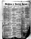 Maidstone Journal and Kentish Advertiser Saturday 16 October 1880 Page 1