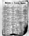 Maidstone Journal and Kentish Advertiser Saturday 23 October 1880 Page 1