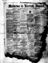 Maidstone Journal and Kentish Advertiser Thursday 30 December 1880 Page 1
