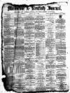 Maidstone Journal and Kentish Advertiser Monday 03 January 1881 Page 1