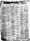 Maidstone Journal and Kentish Advertiser Saturday 08 January 1881 Page 1