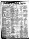 Maidstone Journal and Kentish Advertiser Saturday 15 January 1881 Page 1