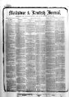 Maidstone Journal and Kentish Advertiser Monday 01 May 1882 Page 1
