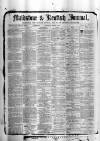 Maidstone Journal and Kentish Advertiser Thursday 04 May 1882 Page 1