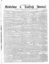 Maidstone Journal and Kentish Advertiser Monday 20 November 1882 Page 9