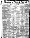 Maidstone Journal and Kentish Advertiser Thursday 08 March 1883 Page 1