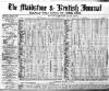 Maidstone Journal and Kentish Advertiser Saturday 02 June 1883 Page 5
