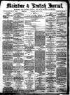 Maidstone Journal and Kentish Advertiser Thursday 06 September 1883 Page 1