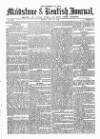 Maidstone Journal and Kentish Advertiser Monday 26 November 1883 Page 11