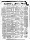 Maidstone Journal and Kentish Advertiser Monday 11 February 1884 Page 1