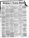 Maidstone Journal and Kentish Advertiser Monday 07 April 1884 Page 1