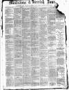 Maidstone Journal and Kentish Advertiser Monday 05 May 1884 Page 1