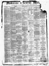 Maidstone Journal and Kentish Advertiser Thursday 15 May 1884 Page 1