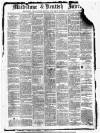 Maidstone Journal and Kentish Advertiser Monday 19 May 1884 Page 1