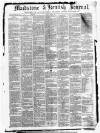 Maidstone Journal and Kentish Advertiser Monday 26 May 1884 Page 1