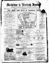 Maidstone Journal and Kentish Advertiser Thursday 05 June 1884 Page 1