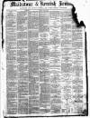 Maidstone Journal and Kentish Advertiser Thursday 12 June 1884 Page 1