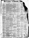 Maidstone Journal and Kentish Advertiser Saturday 12 July 1884 Page 1