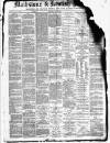 Maidstone Journal and Kentish Advertiser Saturday 19 July 1884 Page 1