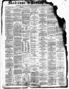 Maidstone Journal and Kentish Advertiser Saturday 26 July 1884 Page 1