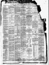 Maidstone Journal and Kentish Advertiser Monday 28 July 1884 Page 1
