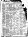 Maidstone Journal and Kentish Advertiser Saturday 02 August 1884 Page 1