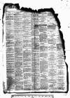 Maidstone Journal and Kentish Advertiser Saturday 08 November 1884 Page 1