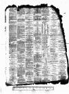 Maidstone Journal and Kentish Advertiser Saturday 27 December 1884 Page 1