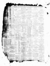 Maidstone Journal and Kentish Advertiser Monday 05 January 1885 Page 1