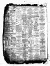 Maidstone Journal and Kentish Advertiser Saturday 10 January 1885 Page 1